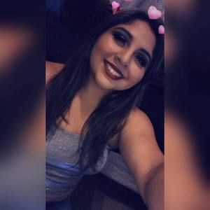 Meet your Posher, Sammy